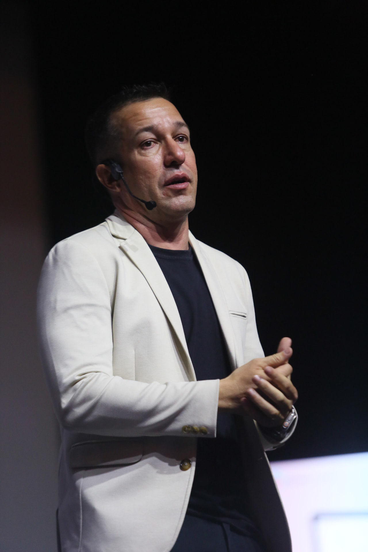 Glauco Costa, empresário, gestor e mentor